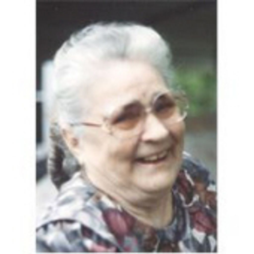 Winnie Bowen Whitworth