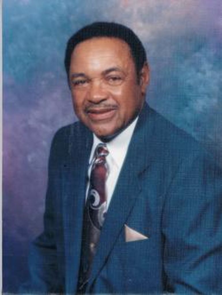 Willie Lee Woodard, Sr. Profile Photo