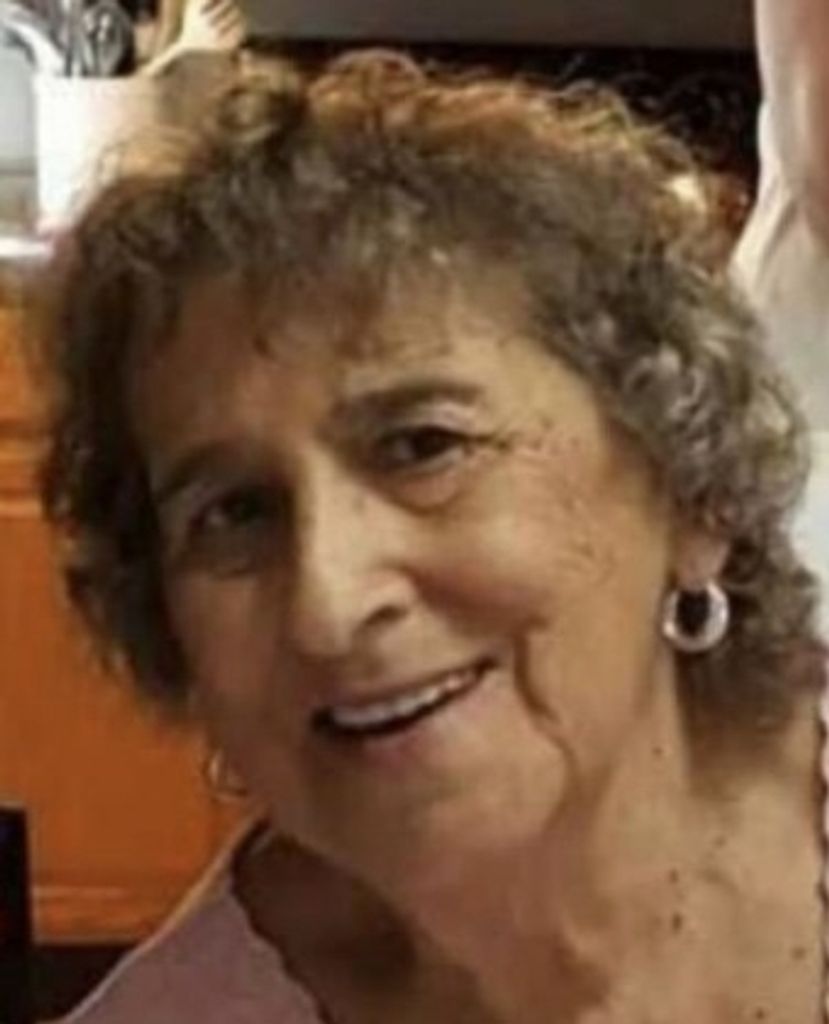 Gloria Ann Cook Profile Photo