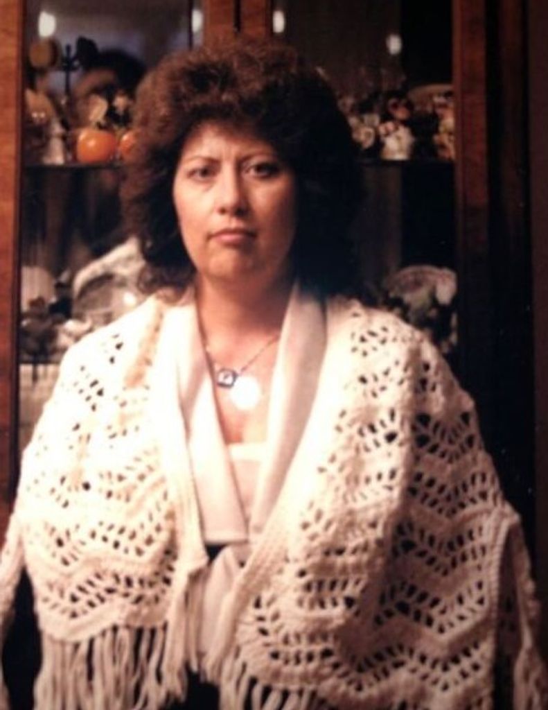 Marie Thompson