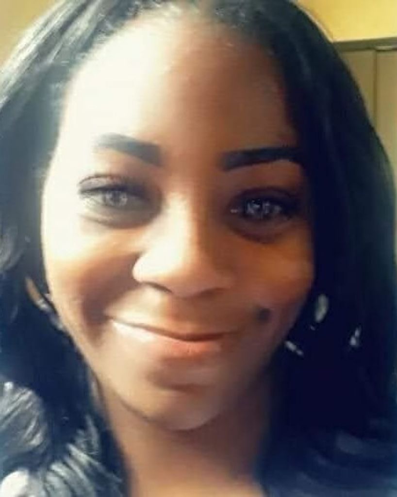 Brittany Rene Williams