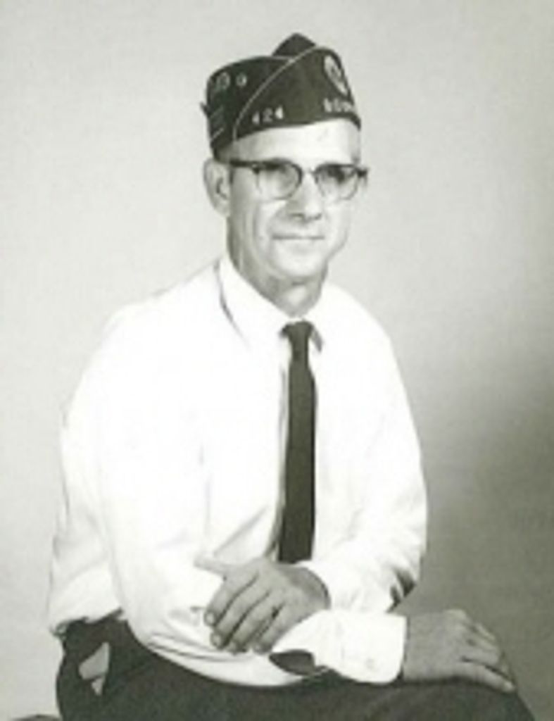 Charles E. Davis