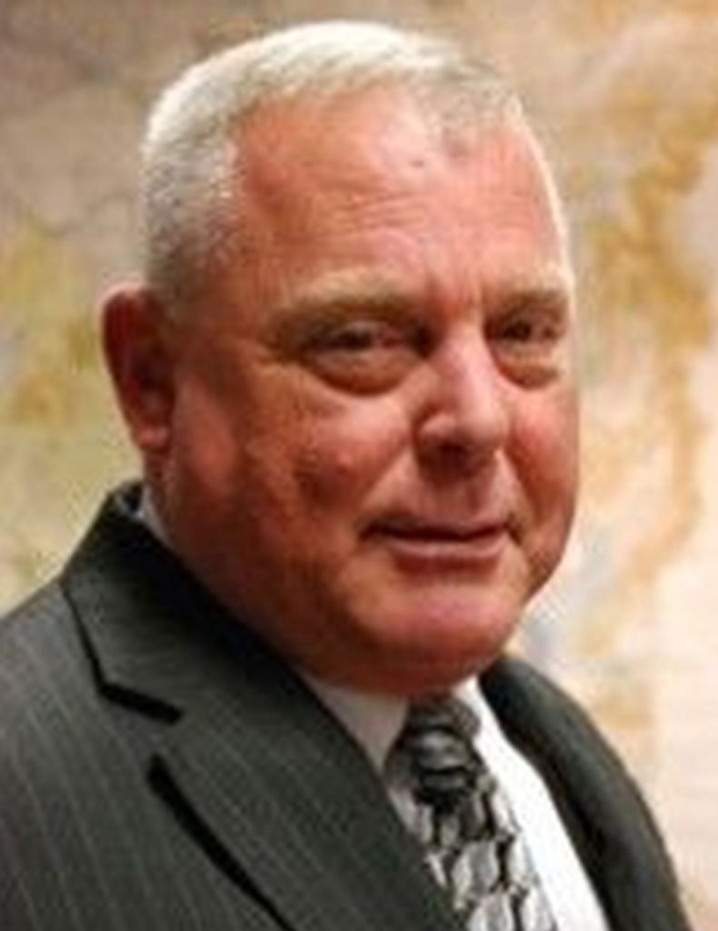 John "Rusty" Russell