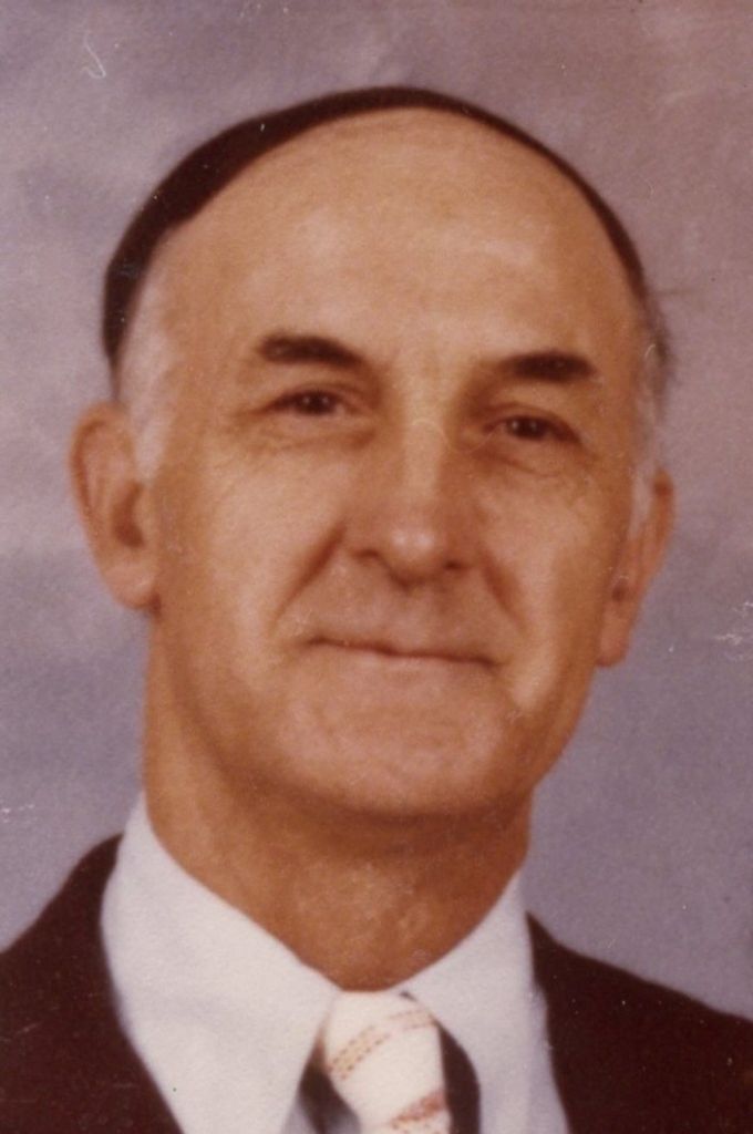 Clarence Albert Flook Profile Photo