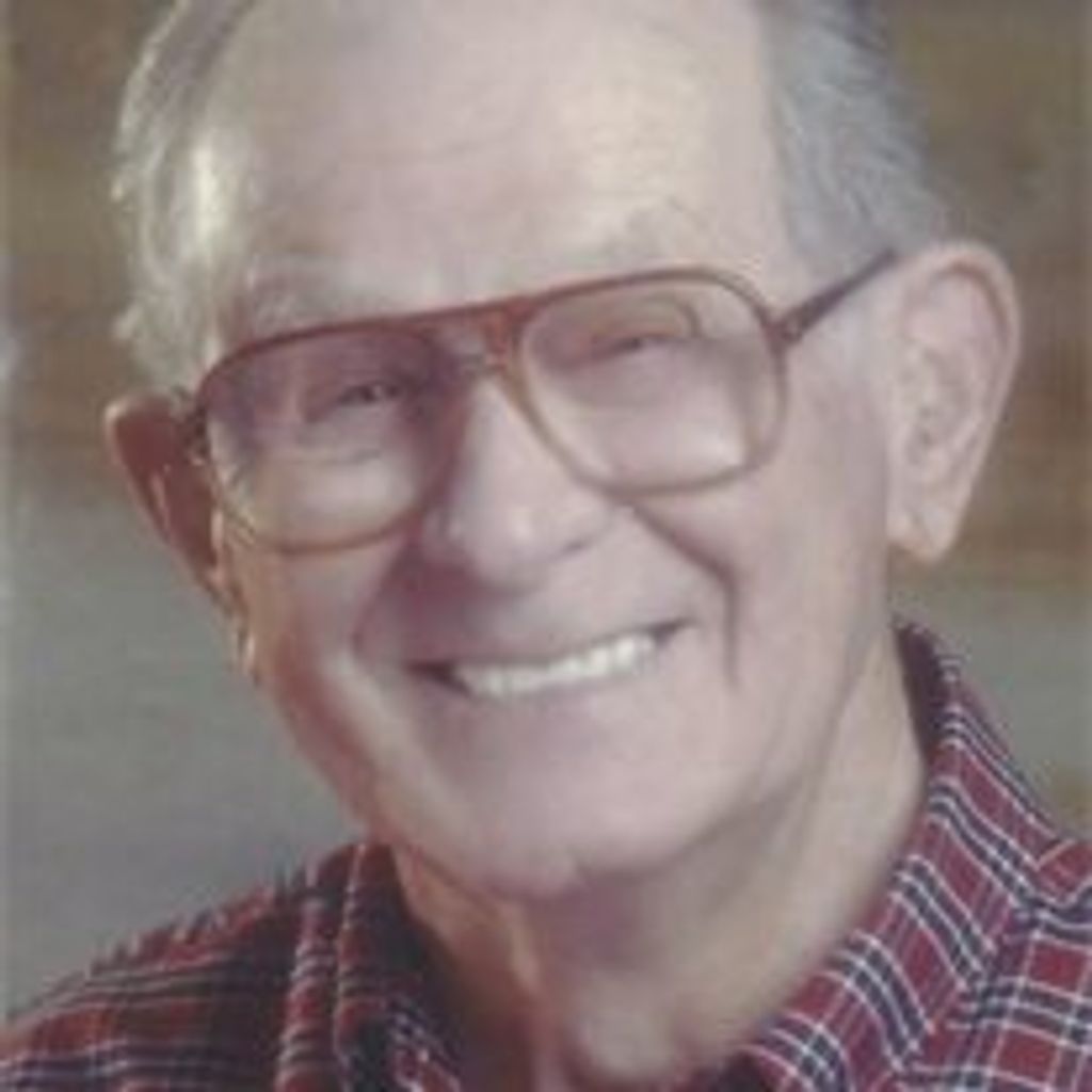 Everett F. Hall