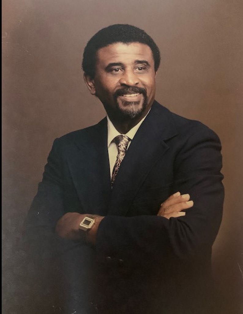 Johnny Lee Randall "Randy"