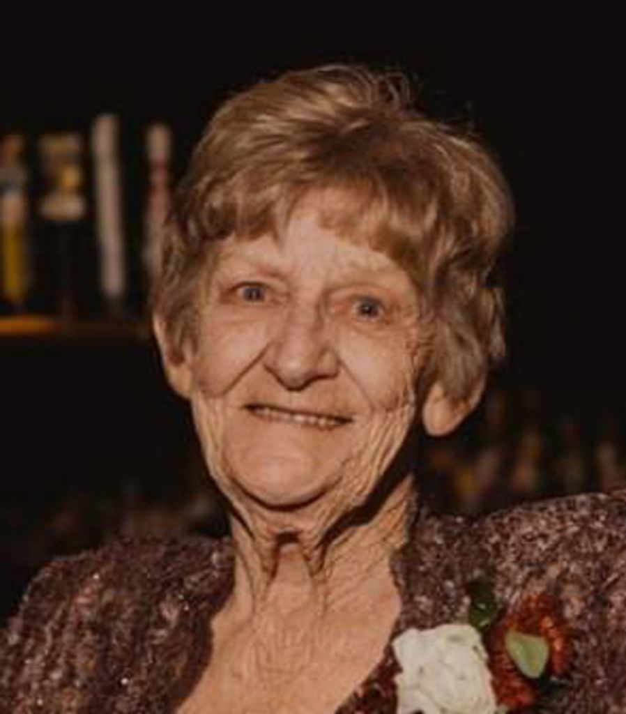 Jo D. Crawford Profile Photo