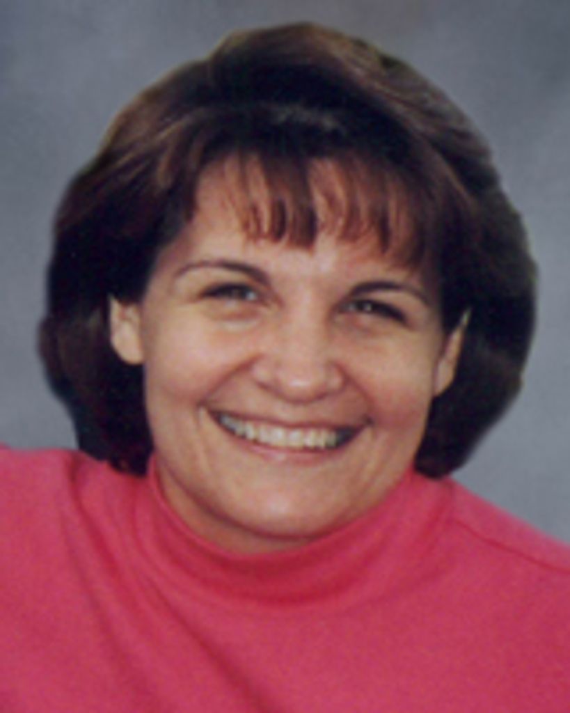 Kathleen Schaeffer