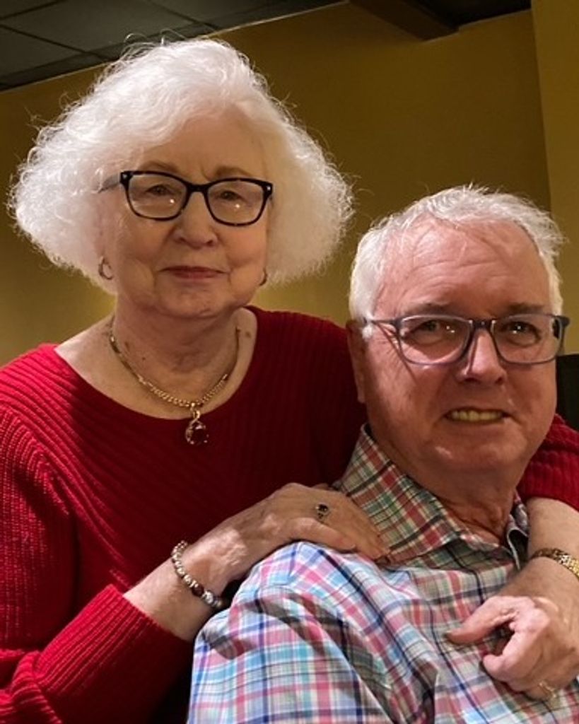 Marion Joyce Finch Profile Photo