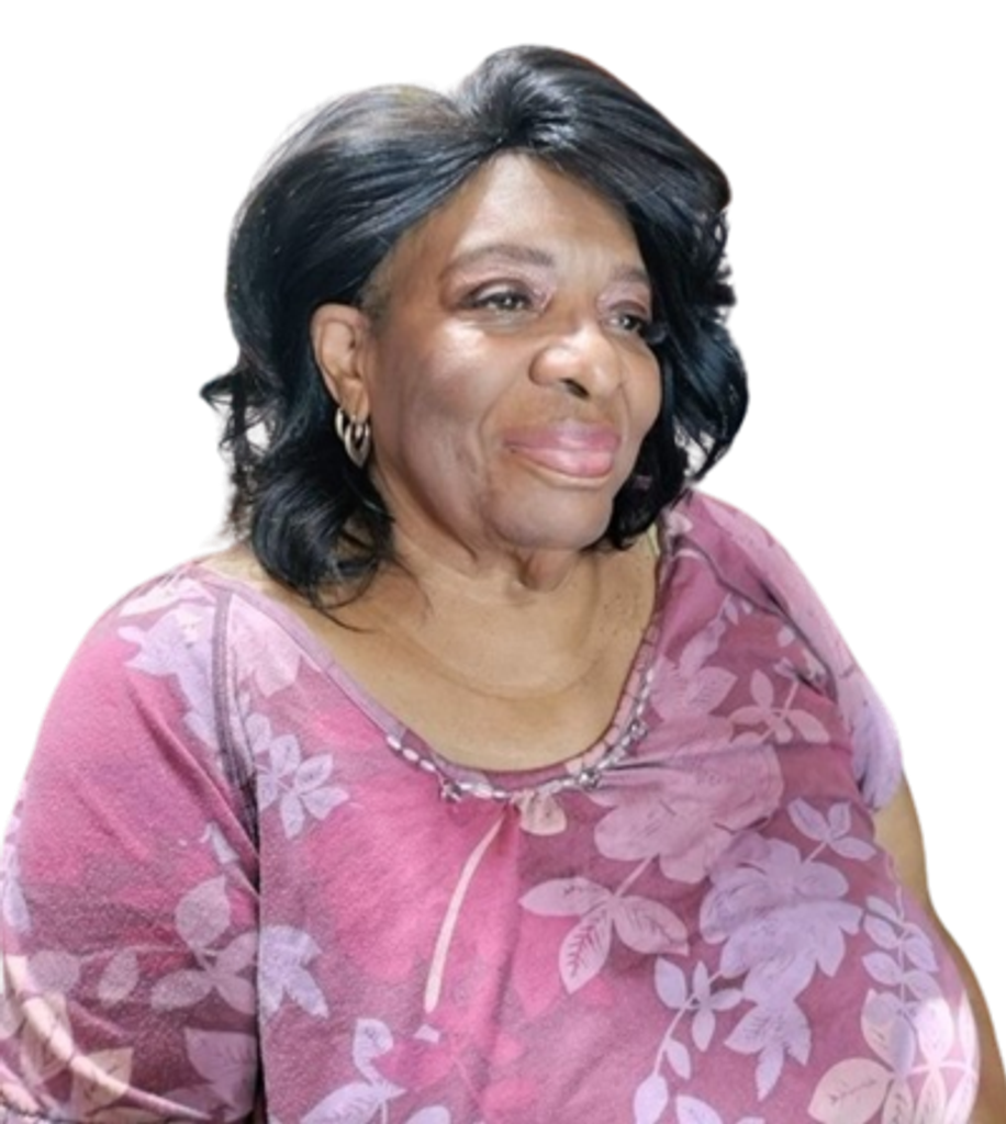 Willie Mae Harrell Washington Profile Photo