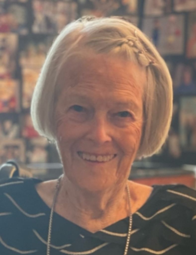 Margaret C. Smith