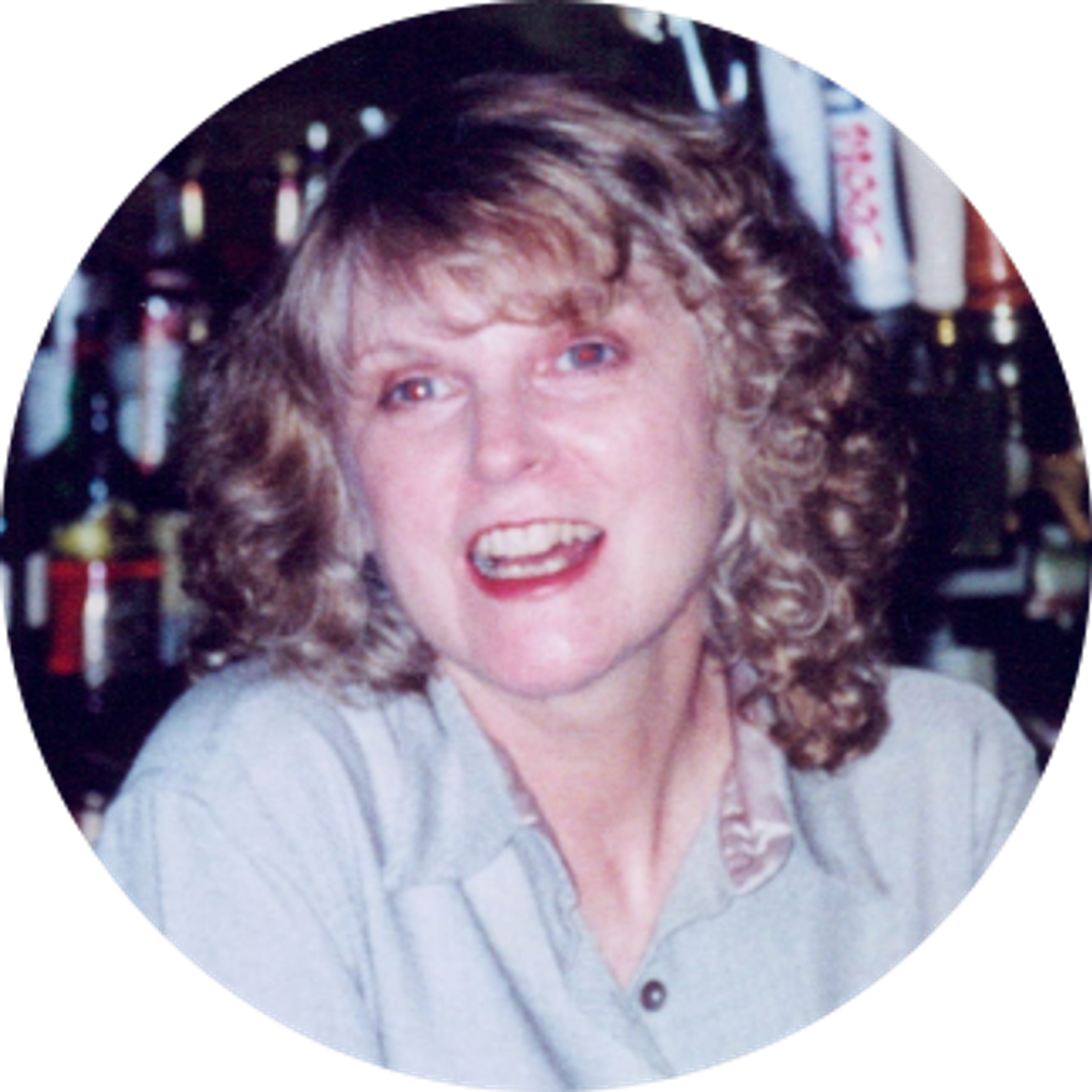 Donna Lee Hart Roach