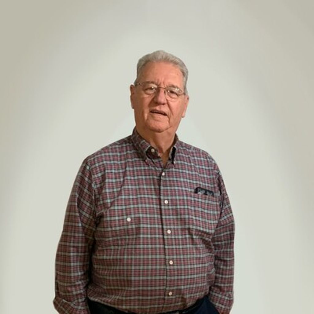 Danny Gregory Lee Profile Photo