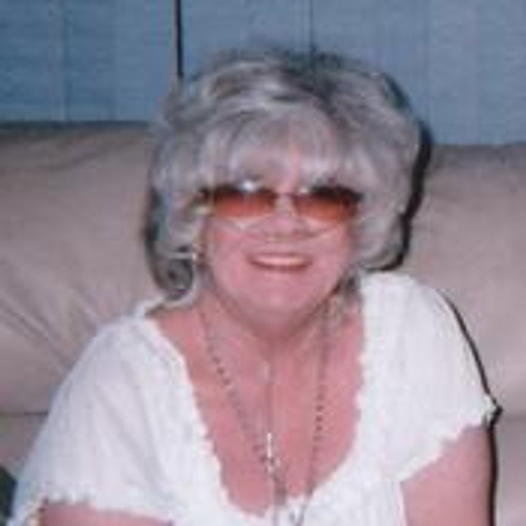Sherry Lee Burnette Profile Photo