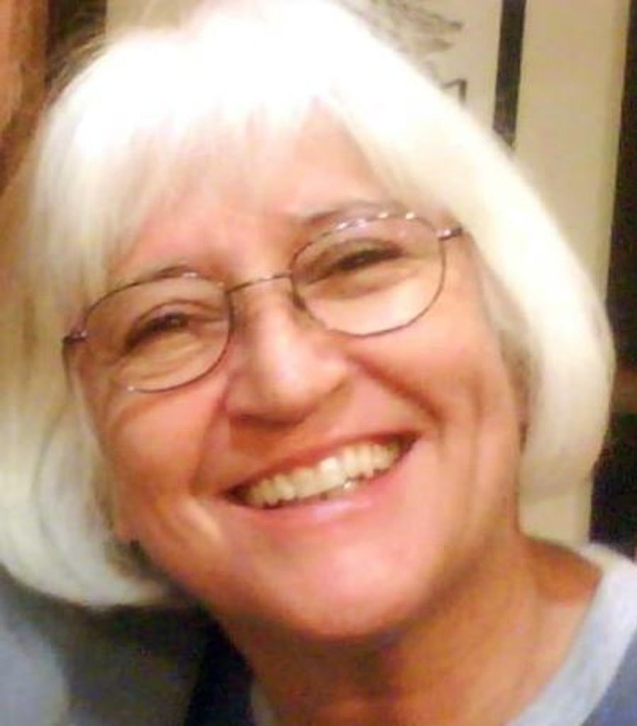 Yvonne  Cecilia Hayes