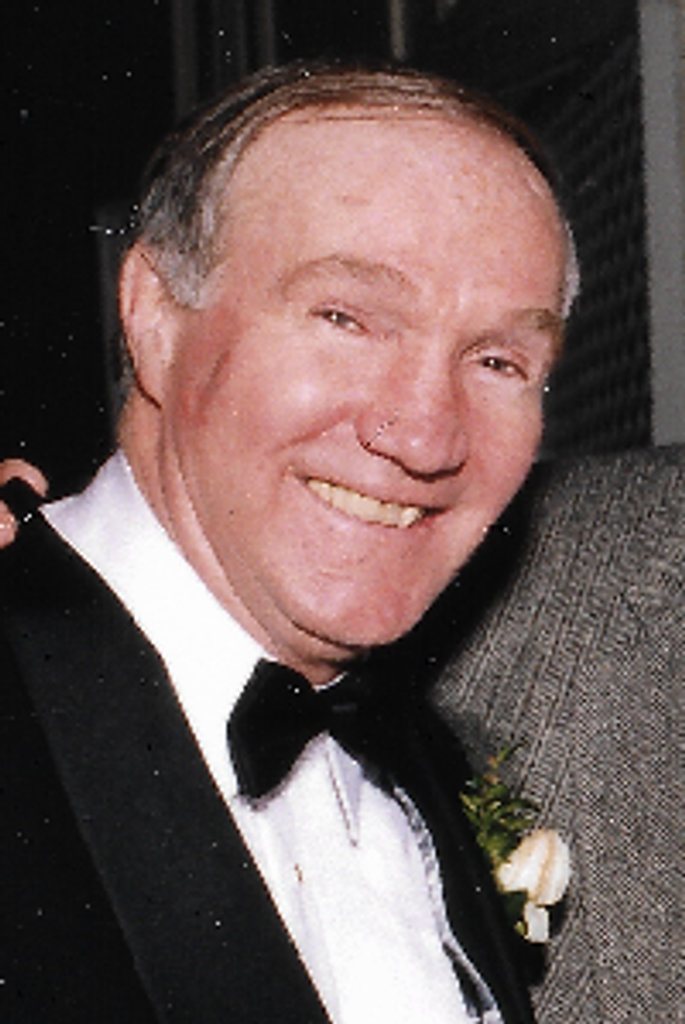 Bernard J. Doherty