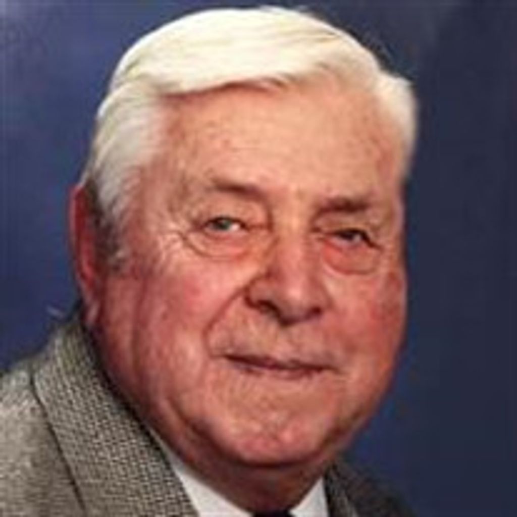 John Driscoll
