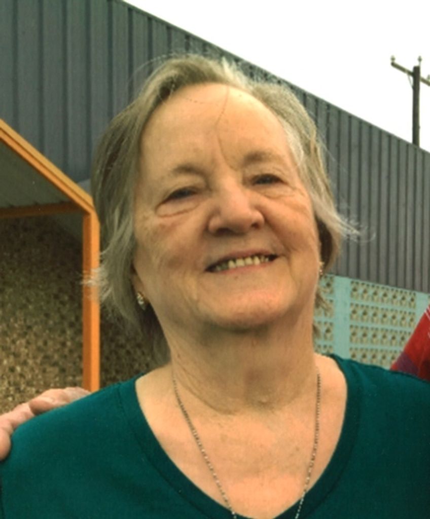 Barbara Marie Lemons Profile Photo