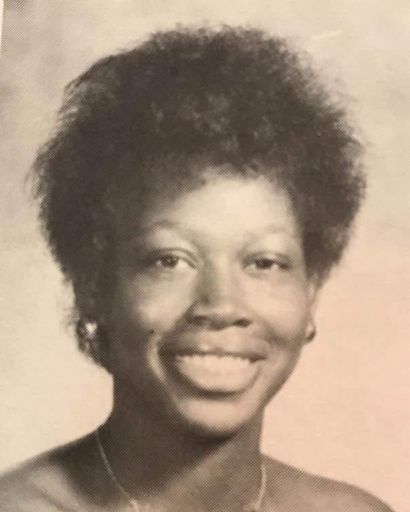 Ann Ginyard Tanner's obituary image