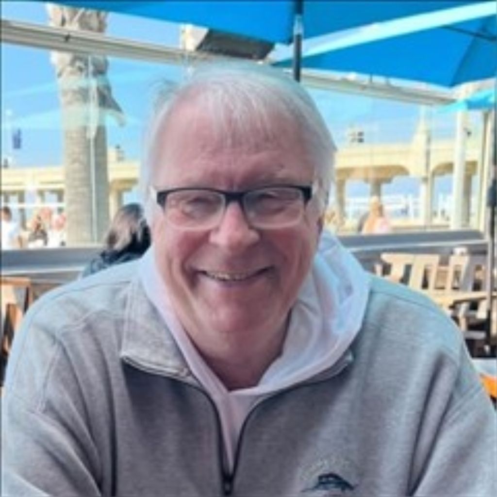 Timothy Carlton Malhoit Profile Photo