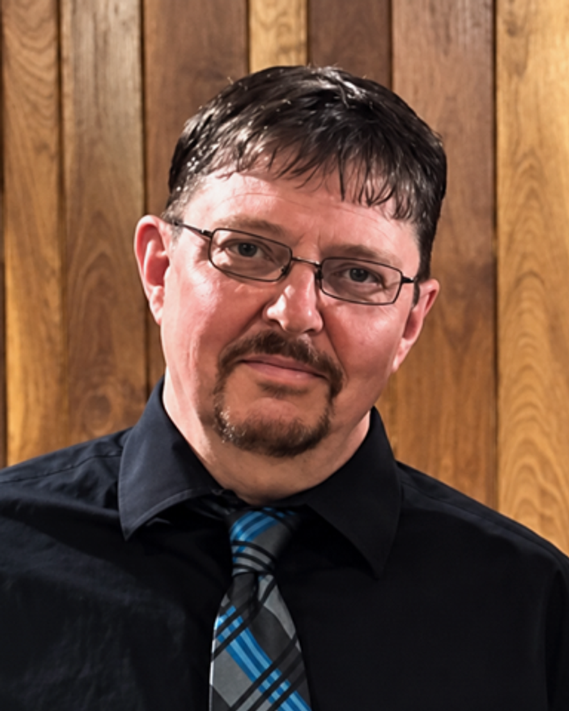 Timothy Ryan McCloskey Profile Photo