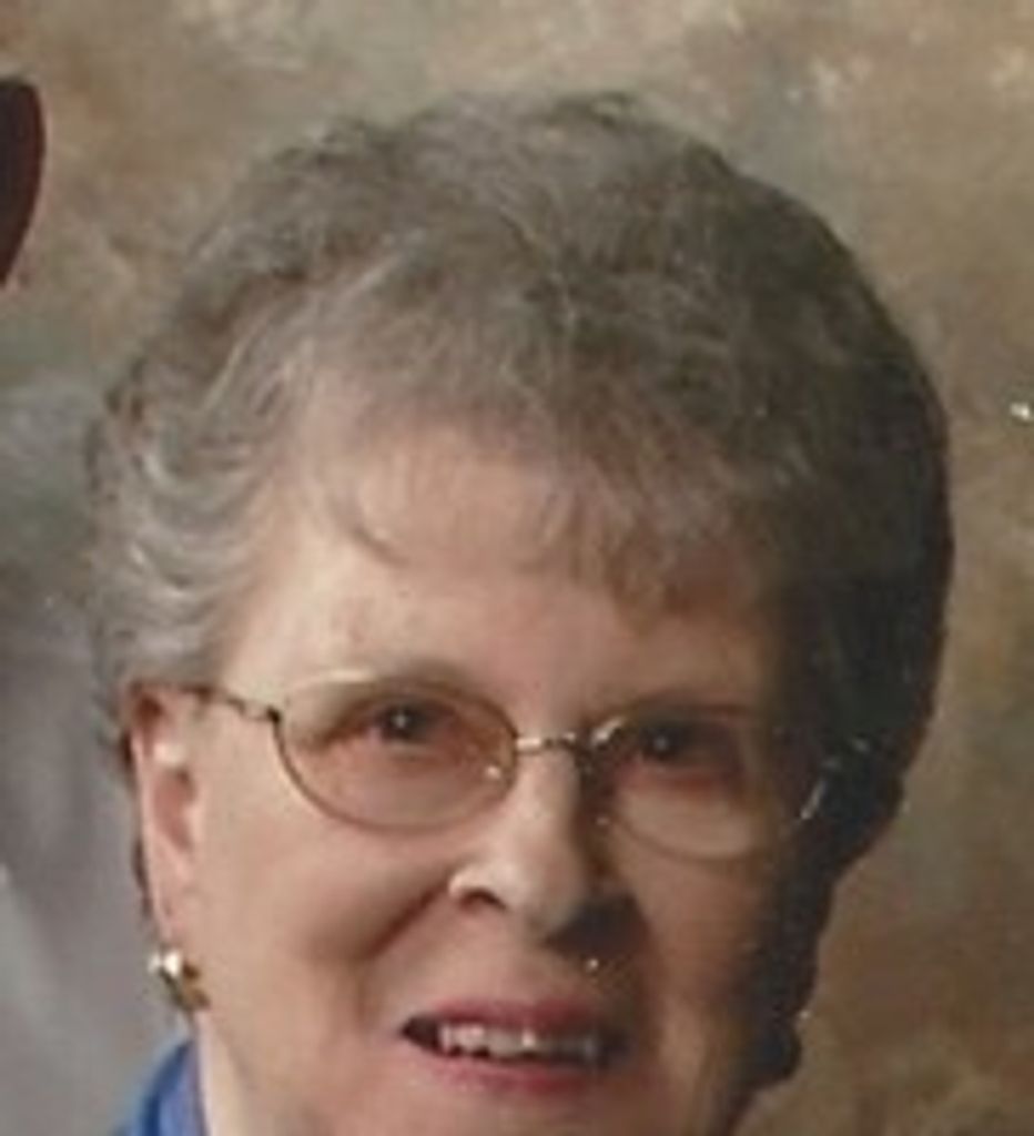 Helen Mae O'Brien Profile Photo
