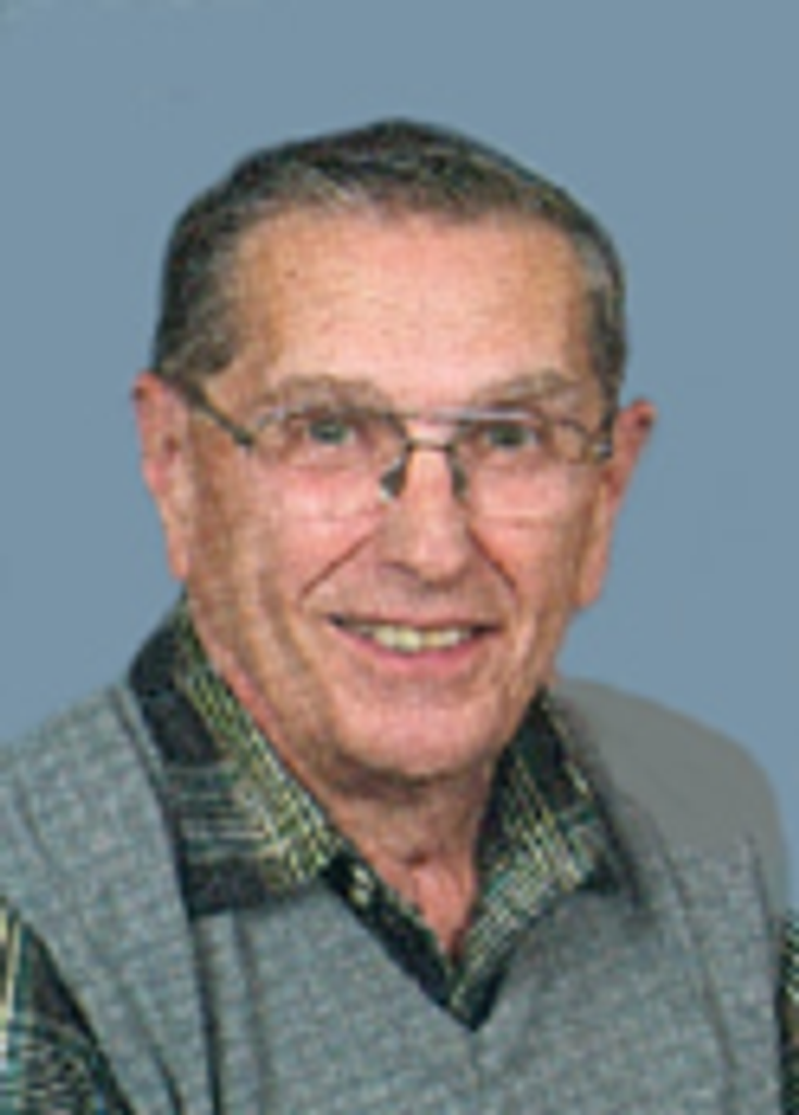 Marvin M. Miller
