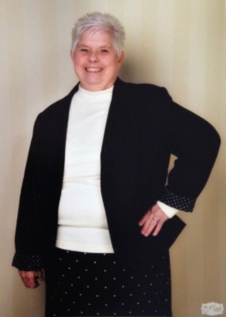 Carolyn Henderson Porter