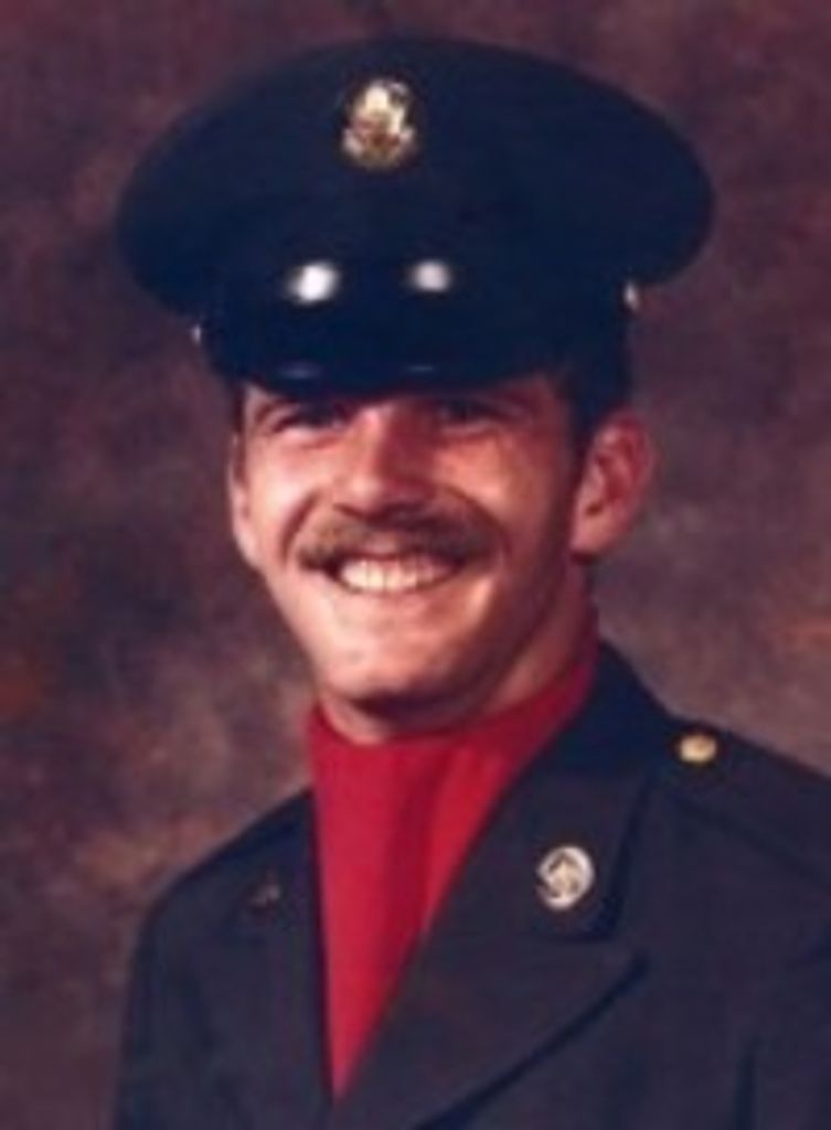 Kurt "Krut" Hutchens