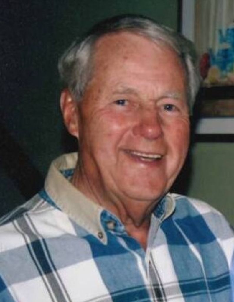 Edward Lee “Buddy” Partain, Sr.