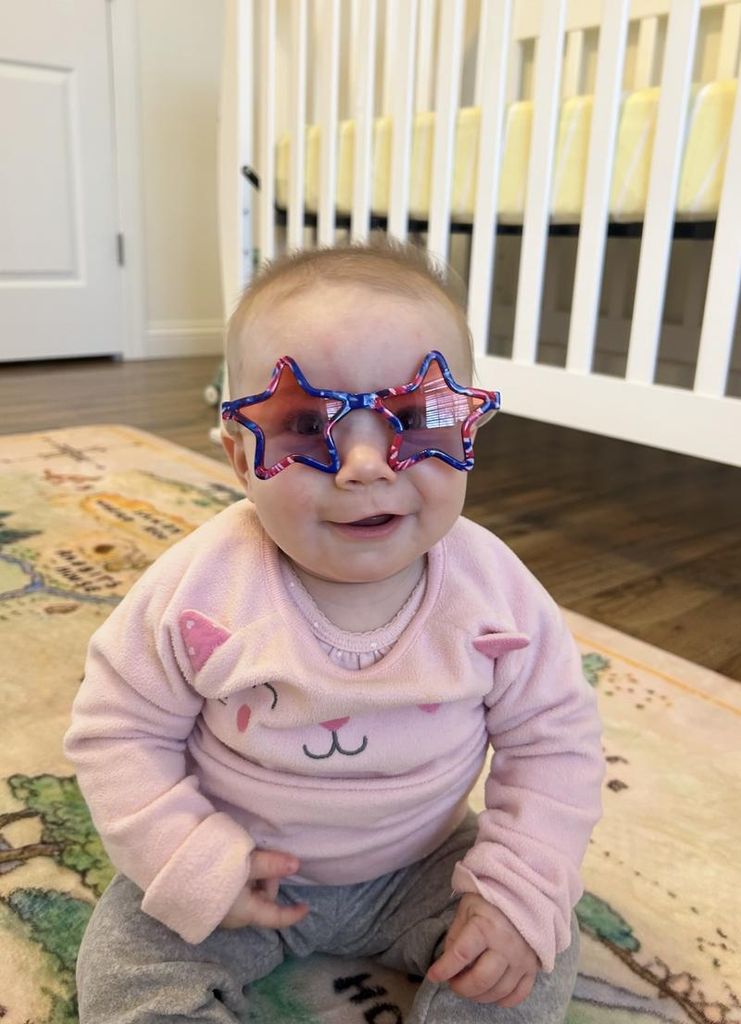 Bryleigh Marie Clark Profile Photo
