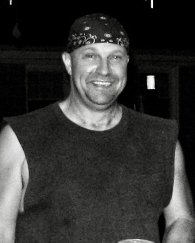 Michael Alan Kirch
