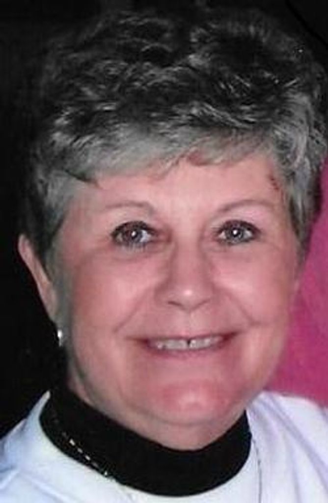 Priscilla Ann Meiners