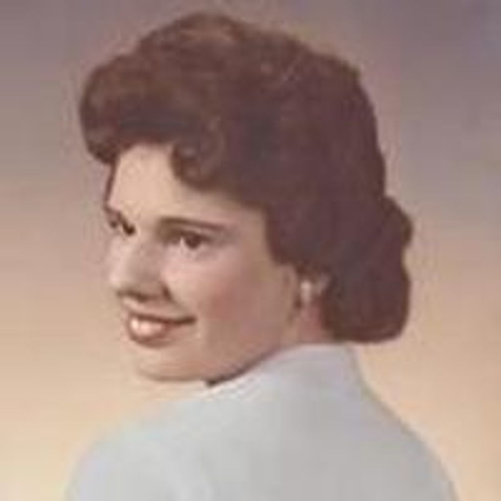 Lillian Mary Kaszuba