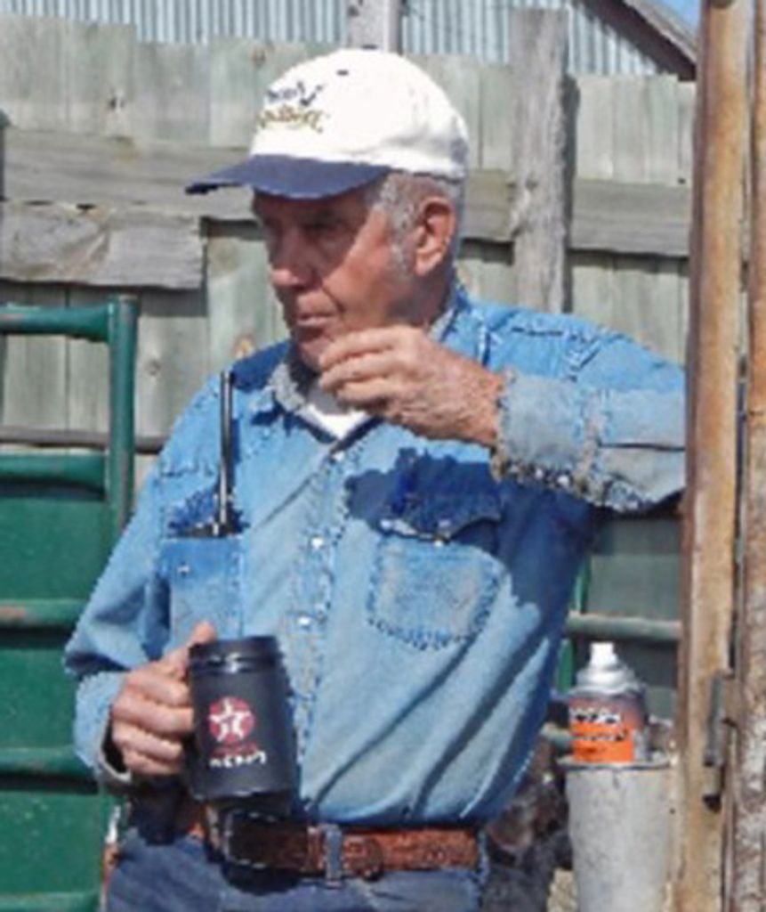 Howard Charles Ingalls