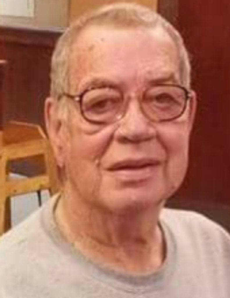 Vernon "Tex" Carroll Henderson - Mcnabb Funeral Home