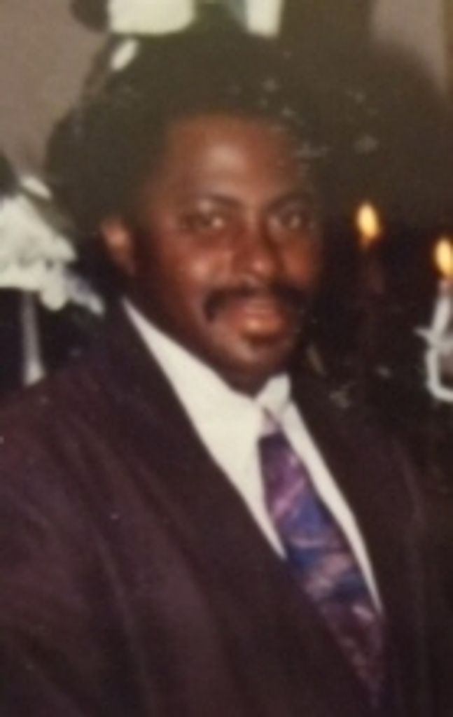 Elvis Ray Mr. Jenkins