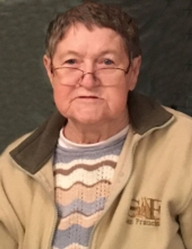 Carol Ruth Edwards King