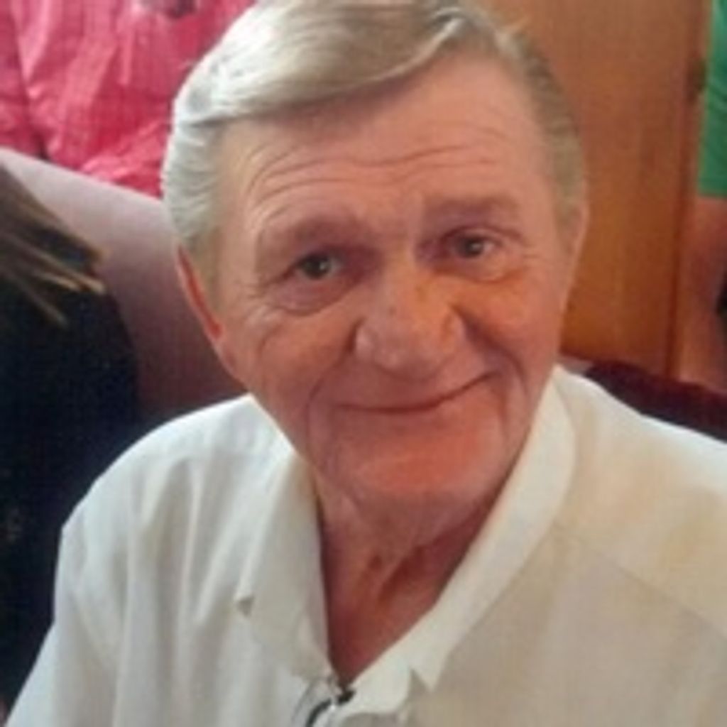 Eugene William Eidson