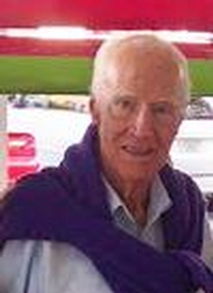 Raymond Joseph Schubert Profile Photo