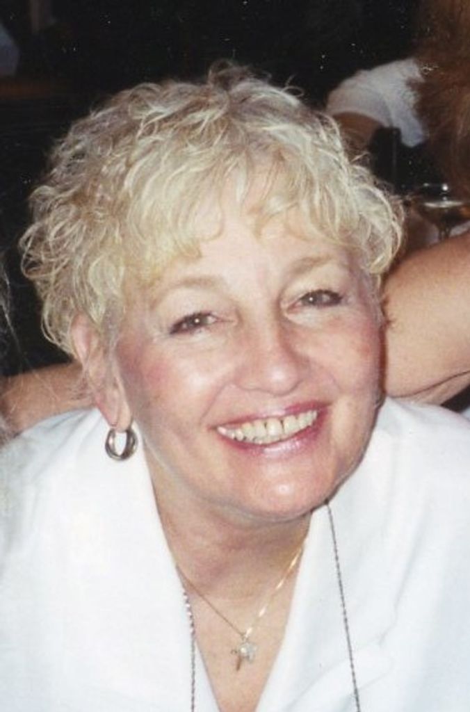 Linda Cunningham Marshall Profile Photo