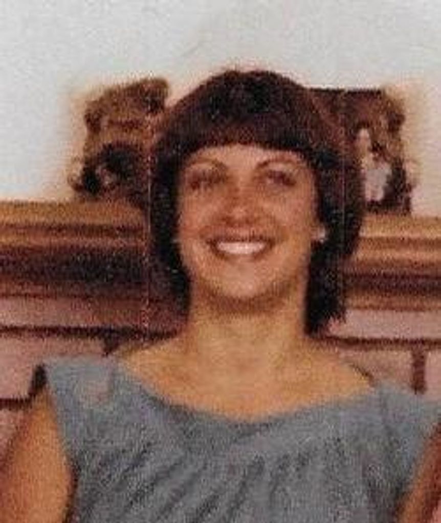 Paula Marie Plamondon Profile Photo
