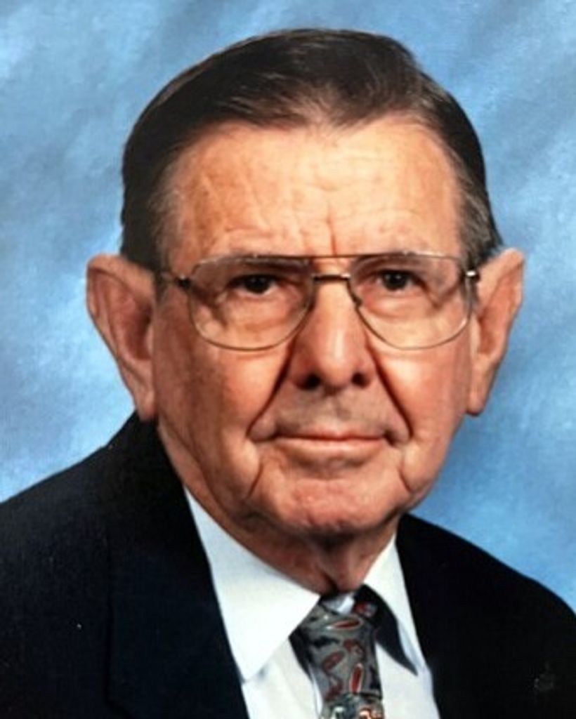 Huey P. Wheelis