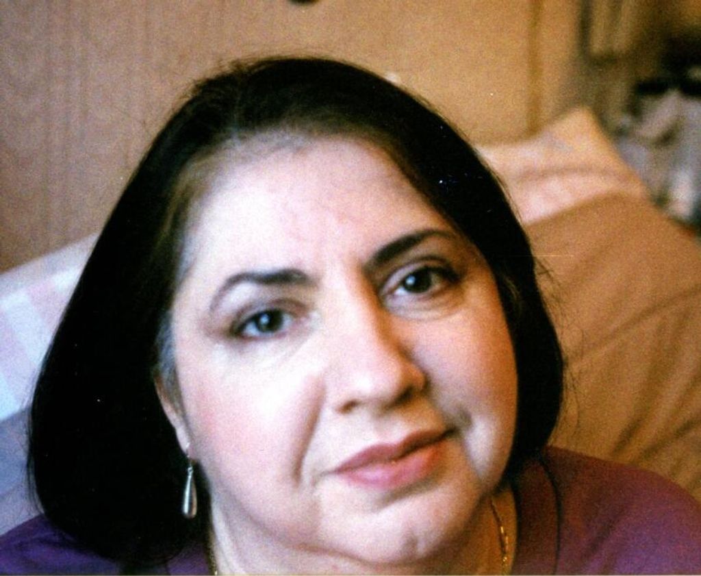 Theresa M. Canto