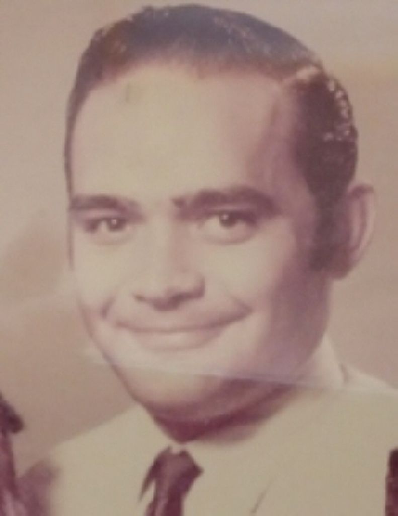 Robert Charles Garnett Profile Photo