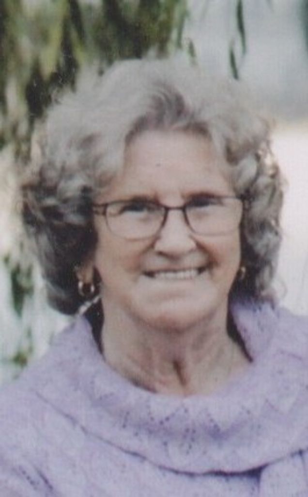 Sara Lee (Foster)  Danadic