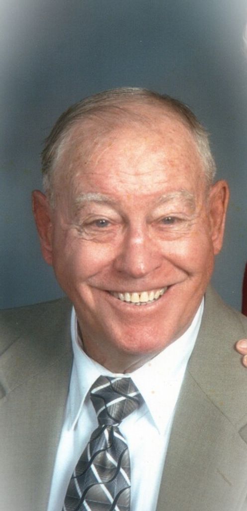 Donald V. Schwartz Profile Photo