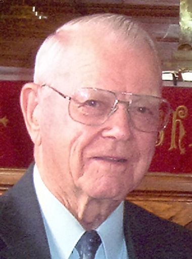 Rolf A. Erickson Profile Photo