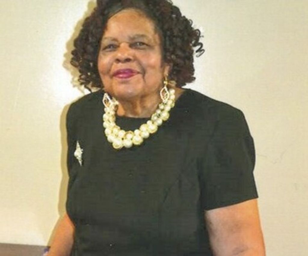 Novella Maye Jones Profile Photo
