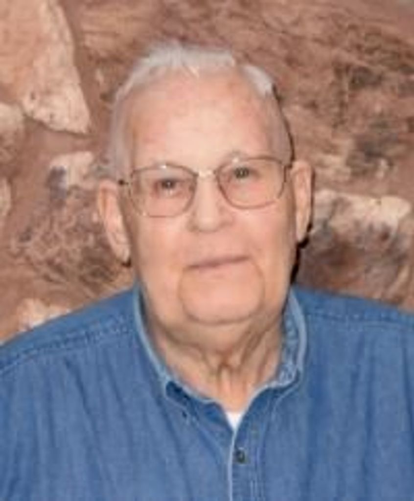 Edward P. Winston